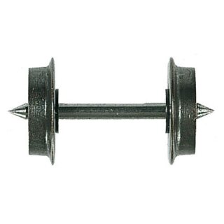 Tillig B 08820  Metallradsatz Ø 8,0 mm 50 Stück  Spur TT