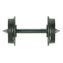 Tillig B 08820 Metallradsatz - 8,0 mm Massstab: TT
