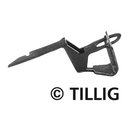Tillig B 08824 Kupplung lang (50 Stück) Massstab: TT
