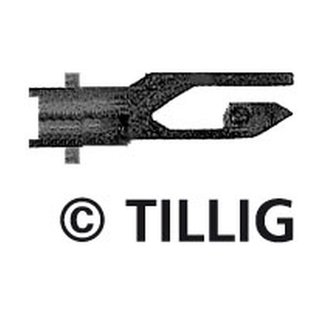 Tillig B 08828 Starrkupplung KK Massstab: TT