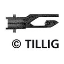 Tillig B 08828 Starrkupplung KK Massstab: TT