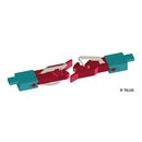 Tillig B 08841 Kupplung fuer NEM-Schacht (56 Stueck)...