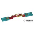 Tillig B 08842 Kupplung fuer 4achsige V 180 (2 Stueck)...