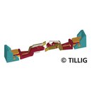 Tillig B 08845 Kupplung fuer V 200, DR (2 Stueck)...