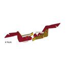 Tillig B 08848 Kupplung mit Schlitzaufnahme (50 Stueck)...