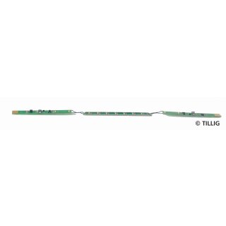 Tillig B 08854 BS Innenbeleuchtung für Aussichtswagen Spur TT