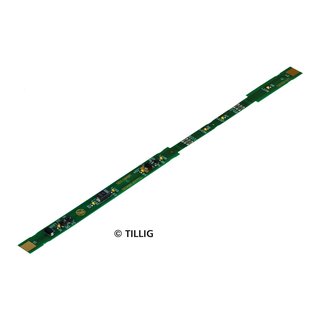 Tillig B 08855 BS Innenbeleuchtg. WRmh 1