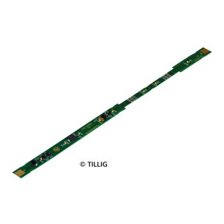 Tillig B 08855 BS Innenbeleuchtung für Buckelspeisewagen WRmh 1 Spur TT