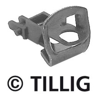 Tillig B 08872 Kupplung für Normschacht (NEM) 10 Stück  Spur TT