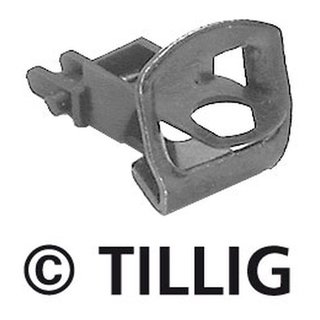 Tillig B 08872 Kupplung fuer Normschacht (NEM)10 Stueck Massstab: TT
