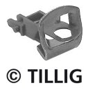 Tillig B 08872 Kupplung für Normschacht (NEM) 10...