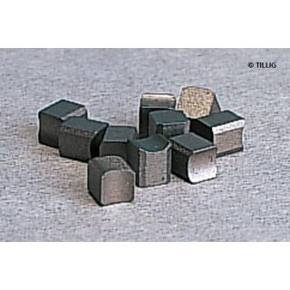 Tillig B 08875 Kohlebürste 395380 für runden Motor, 10 Stück  Spur TT