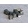 Tillig B 08875 Kohlebürste 395380, 10 St Massstab: TT