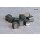 Tillig B 08875 Kohlebürste 395380 für runden Motor, 10 Stück  Spur TT