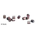 Tillig B 08876 Kohlebuersten, rund (10 Stueck) Massstab: TT