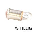 Tillig B 08878 Zwerglampen 6V (6 Stueck) Massstab: TT