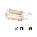 Tillig B 08878 Zwerglampen 6V (6 Stück) Spur TT