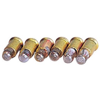 Tillig B 08879 Zwerglampen 10 V (6 Stück)  Spur TT