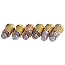 Tillig B 08879 Zwerglampen 10V (6 Stueck) Massstab: TT