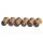 Tillig B 08880 Zwerglampen 16 V (6 Stück) Spur TT