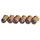 Tillig B 08880 Zwerglampen 16V (6 Stueck) Massstab: TT