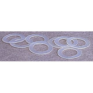 Tillig B 08882 Haftreifen 9,2 mm (8 Stueck) Massstab: TT