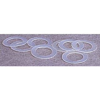 Tillig B 08882 Haftreifen 9,2 mm (8 Stück) Spur TT