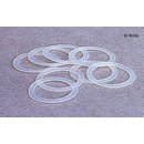 Tillig B 08883 Haftreifen 14 mm (8 Stueck) Massstab: TT
