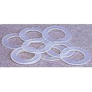 Tillig B 08884 Haftreifen 8 mm (8 Stueck) Massstab: TT