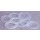 Tillig B 08884 Haftreifen 8 mm (8 Stück) Spur TT