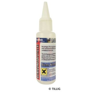 Tillig B 08977 Reinigungsdestillat 125ml