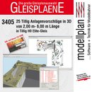 Tillig B 09547 Gleisplaene fuer H0-Elite-Gleis (CD-ROM)...