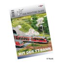Tillig B 09571 Ins richtige Gleis  Spur: TT