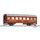 Tillig B 13239 Reko-Speisewagen, START Spur TT