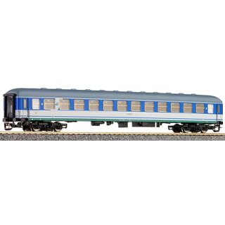*Tillig B 13502 Reisezugwagen 2. Klasse, Epoche V, FS Massstab: TT