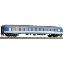 *Tillig B 13502 Reisezugwagen 2. Klasse, Epoche V, FS...