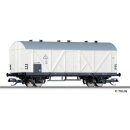 *Tillig B 14109 Kühlwagen DSB Epoche III Spur: TT