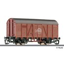 Tillig B 14117 Gedeckter Gueterwagen, Start Massstab: TT