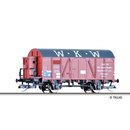 Tillig 14126 gedeckter Güterwagen Weintransportwagen...