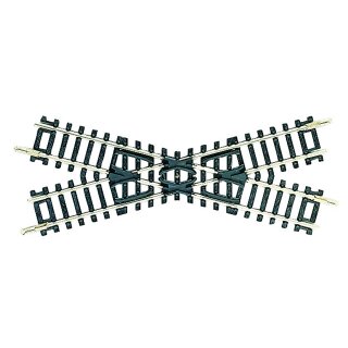 Fleischmann 22244 Kreuzung 30°  Spur N