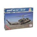 ITALERI 510002692 1:48 AB 212 /UH 1N