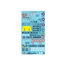 ITALERI 510002692 1:48 AB 212 /UH 1N