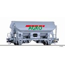Tillig B 14591 Schüttgutwagen Tds, SBB,