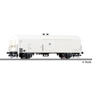 *Tillig 14691 Kühlwagen Ibs, DB, Ep.IV Spur: TT