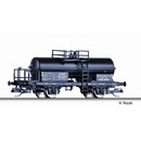 Tillig B 14982 Säurekesselwagen, CSD, Ep
