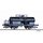 Tillig B 14982 Säurekesselwagen, CSD, Ep