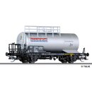 *Tillig B 14995 Schweroelkesselwagen  NACCO, Ep. VI  Spur TT