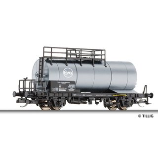 Tillig B 14996 Schwerölkesselwg. "EVA", DB, Epoche IV Massstab: TT