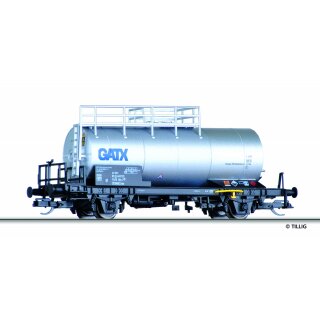 *Tillig 14999 Schwerölkesselwagen GATX Ep. VI Spur: TT