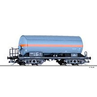 Tillig B 15000 Gaskesselwagen, DR, Ep.IV